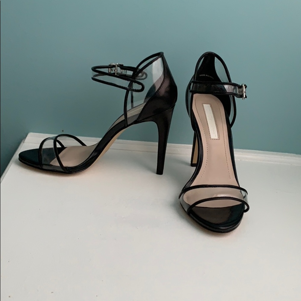 BCNG Generation Heels